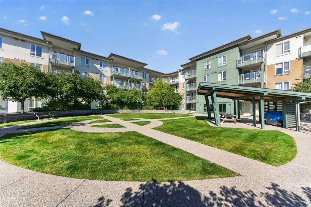3111 34 Avenue NW #203