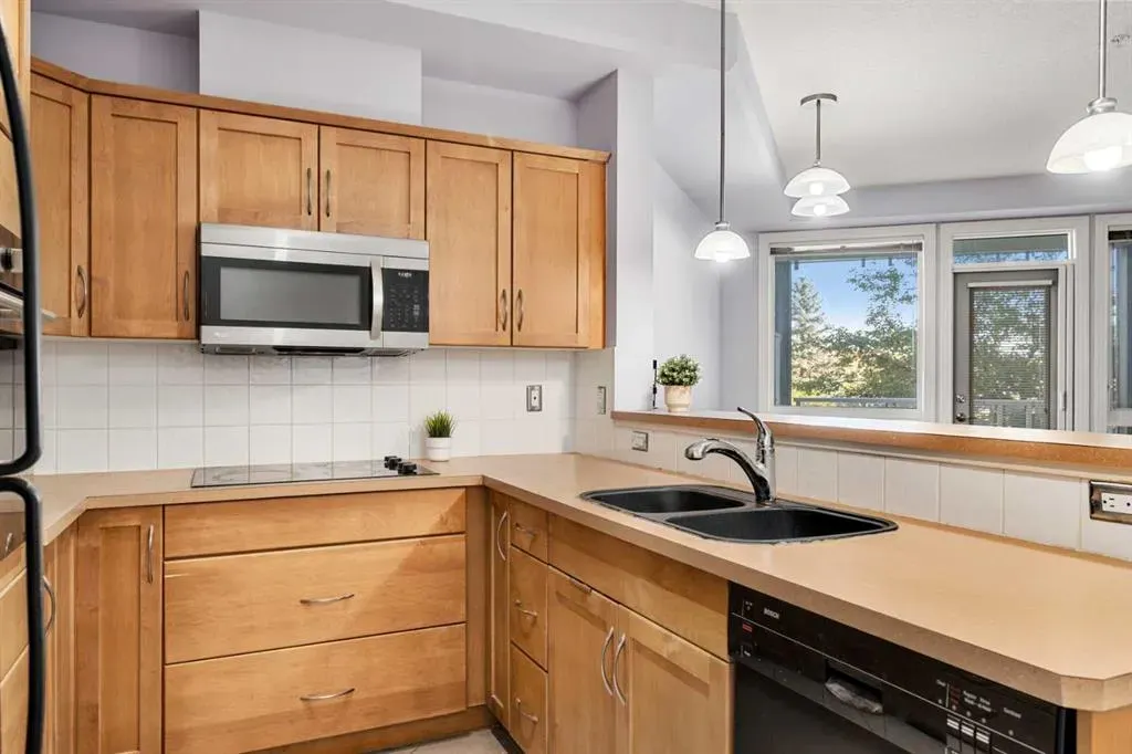 3111 34 Avenue NW #203