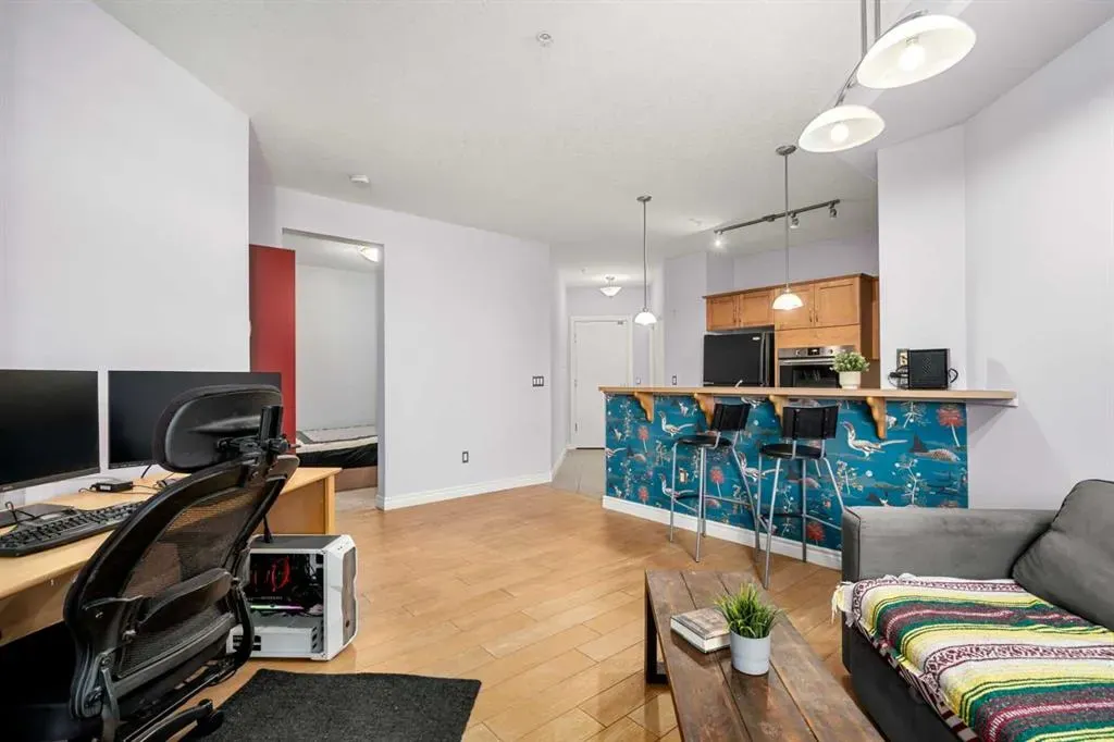 3111 34 Avenue NW #203