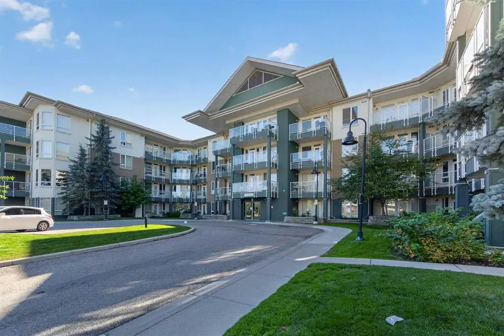 3111 34 Avenue NW #203
