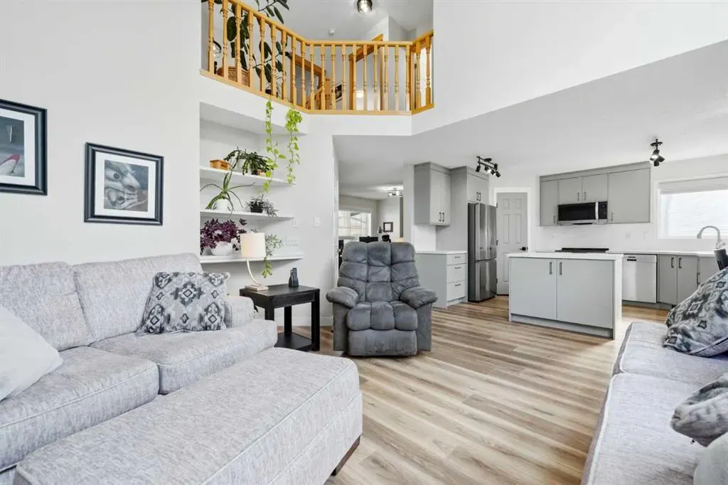 72 Arbour Crest Road NW