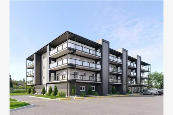 101 Willowridge Drive #203