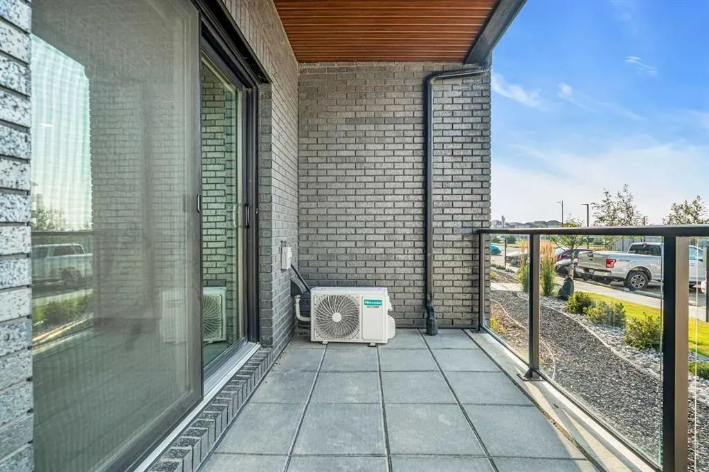 100 Banister Drive #2112