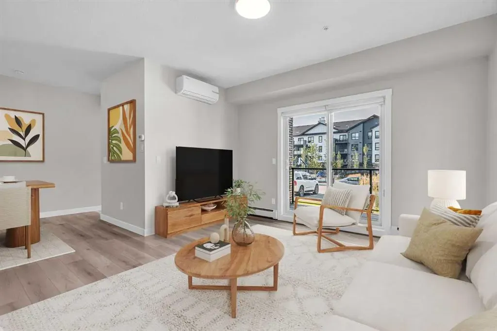 100 Banister Drive #2112