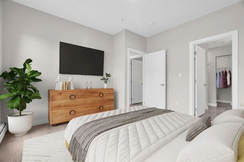 100 Banister Drive #2112