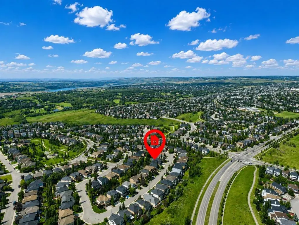 108 Tuscany Estates Close NW