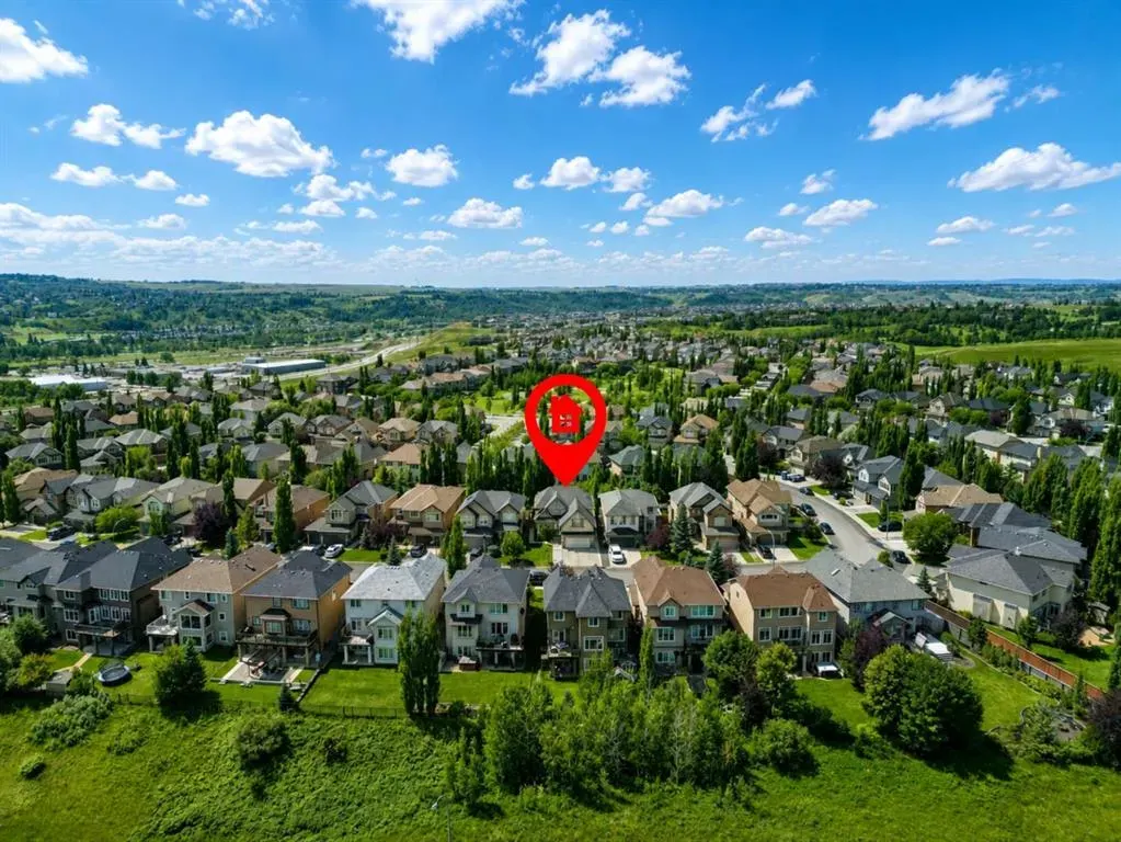 108 Tuscany Estates Close NW