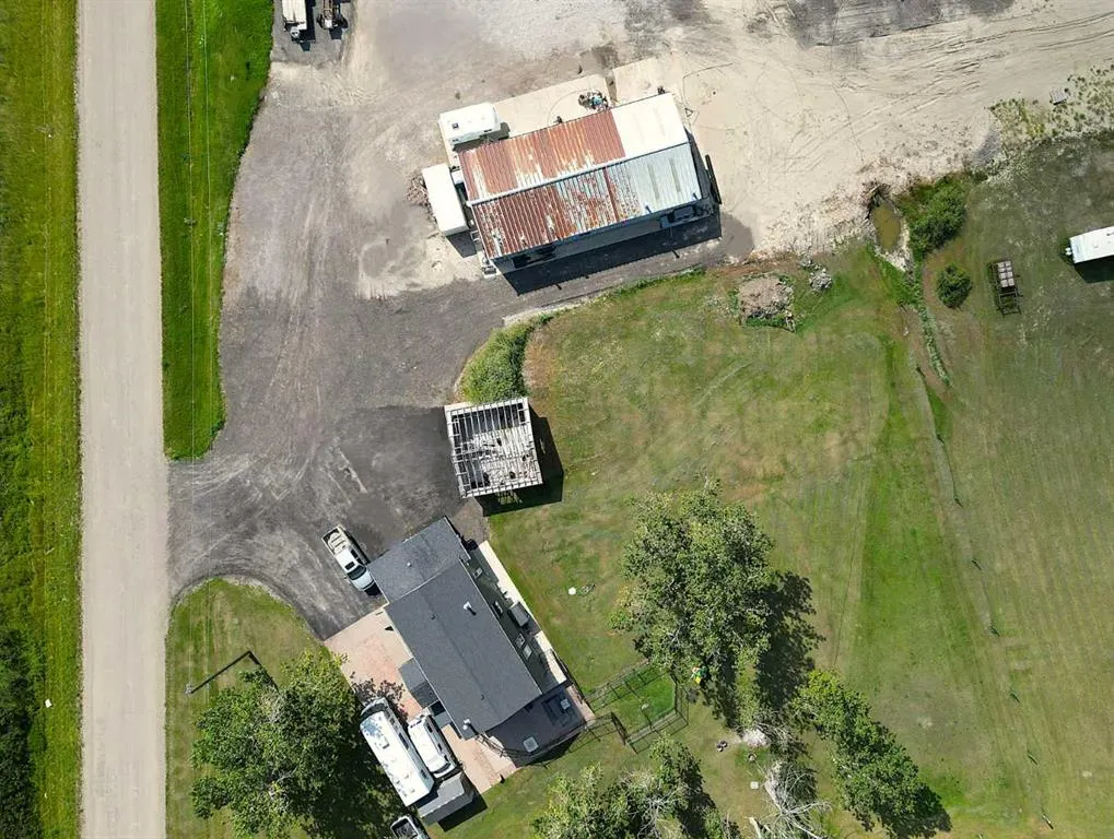 251231 Sunshine Road Road