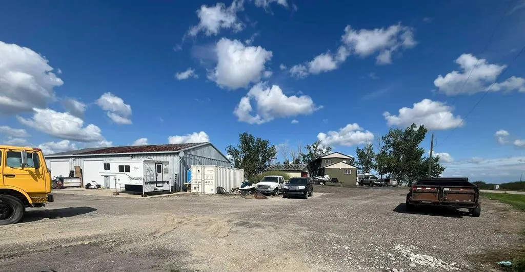 251231 Sunshine Road Road