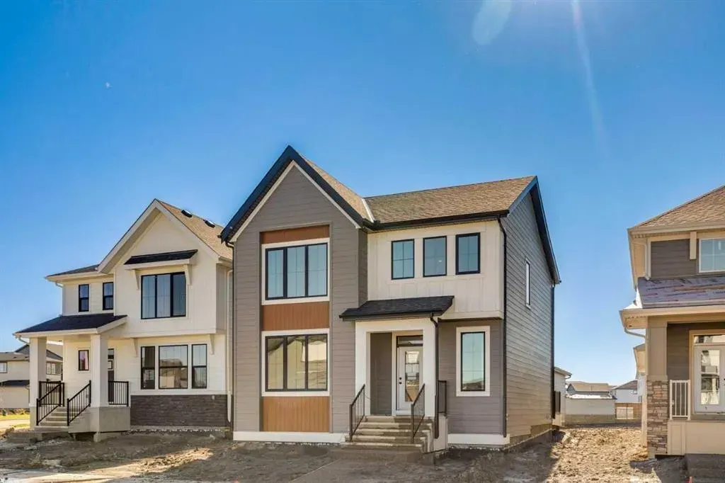 207 Harmony Circle