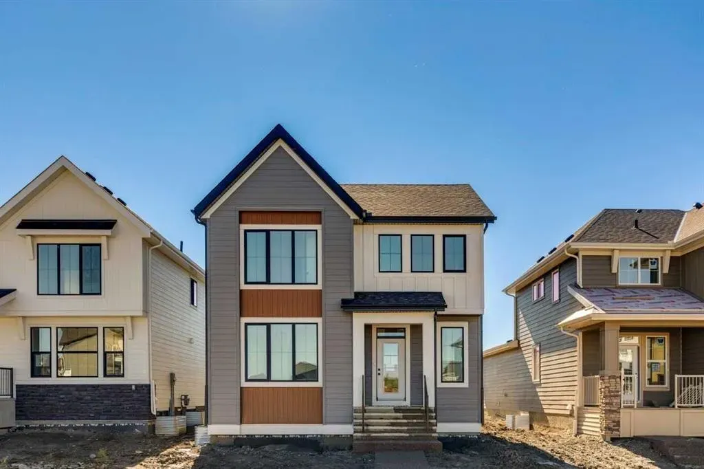 207 Harmony Circle