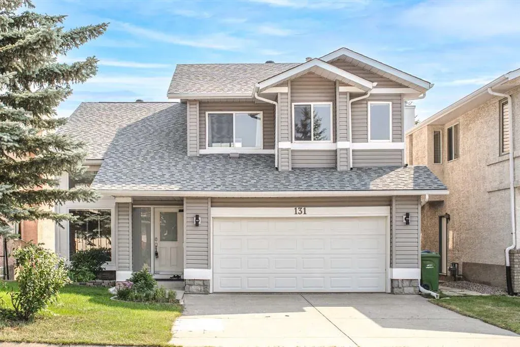 131 Edgebrook Close NW