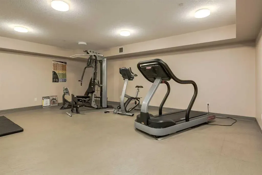 500 Rocky Vista Gardens NW #132