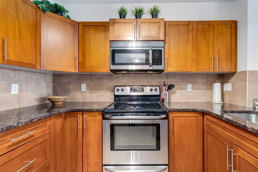 500 Rocky Vista Gardens NW #132