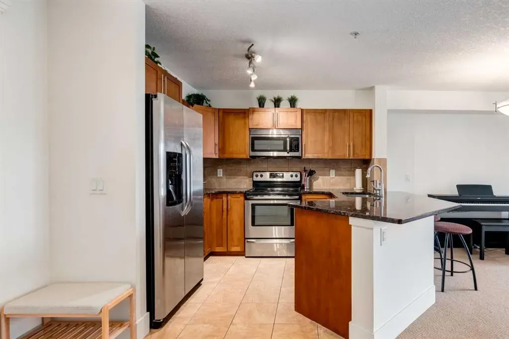 500 Rocky Vista Gardens NW #132