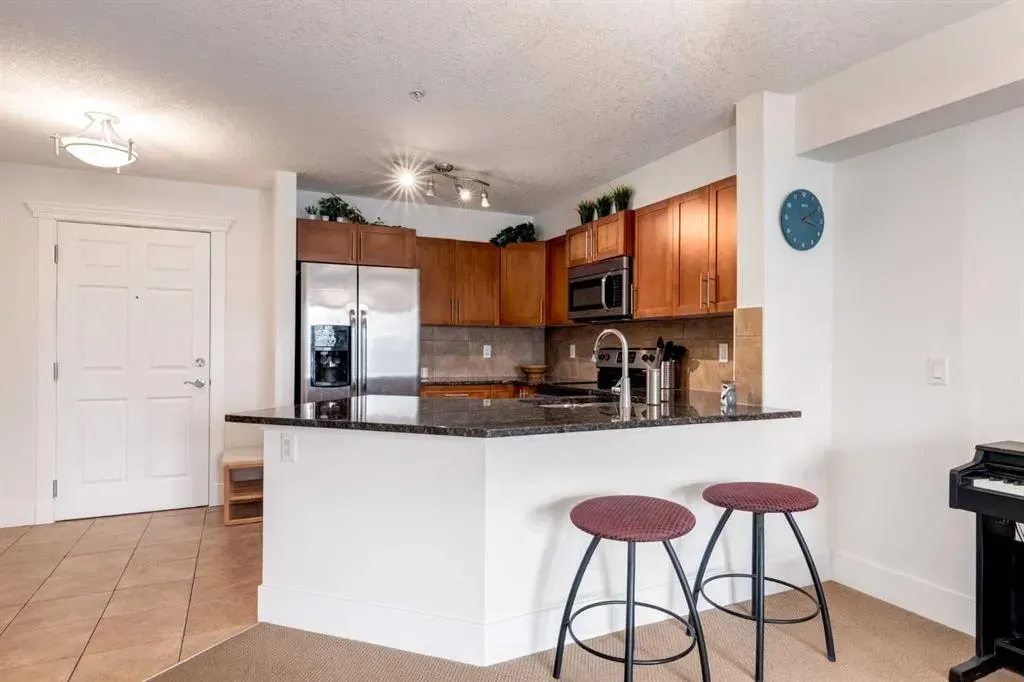 500 Rocky Vista Gardens NW #132
