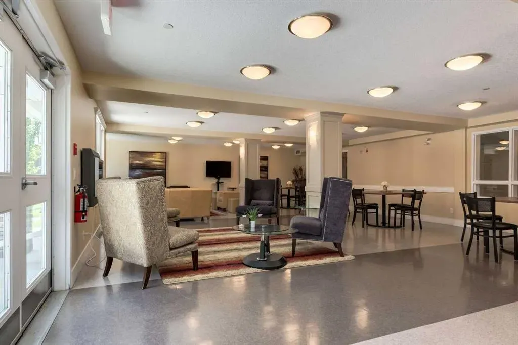 500 Rocky Vista Gardens NW #132
