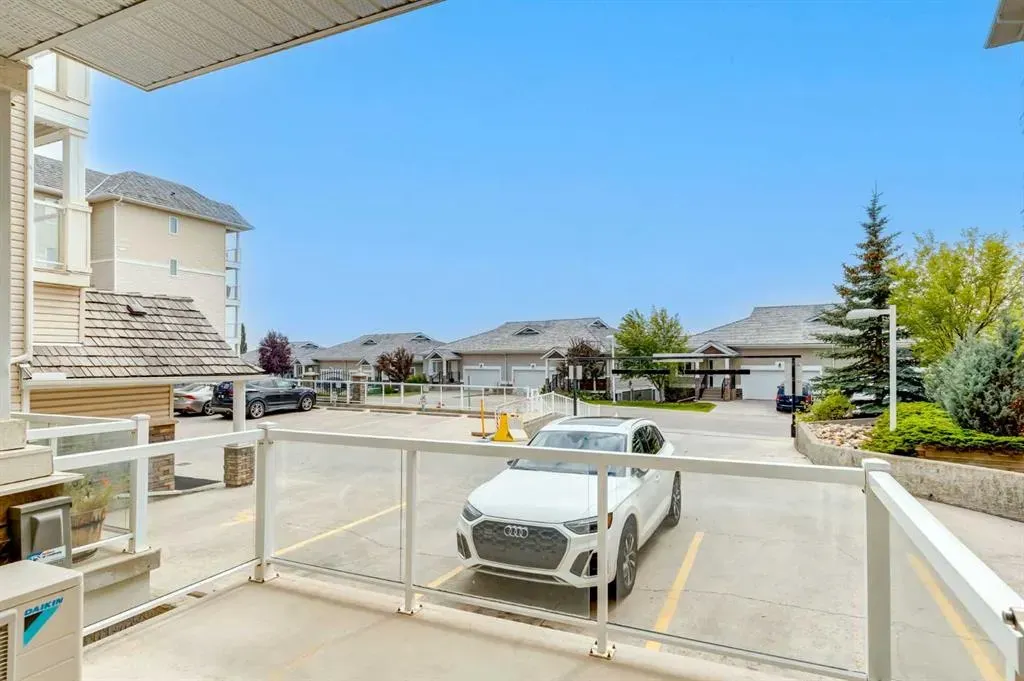 500 Rocky Vista Gardens NW #132