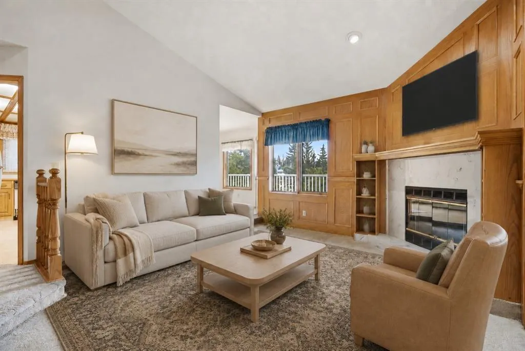 37 Edgeview Road NW