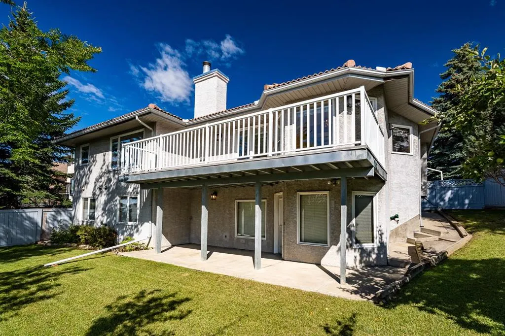 37 Edgeview Road NW