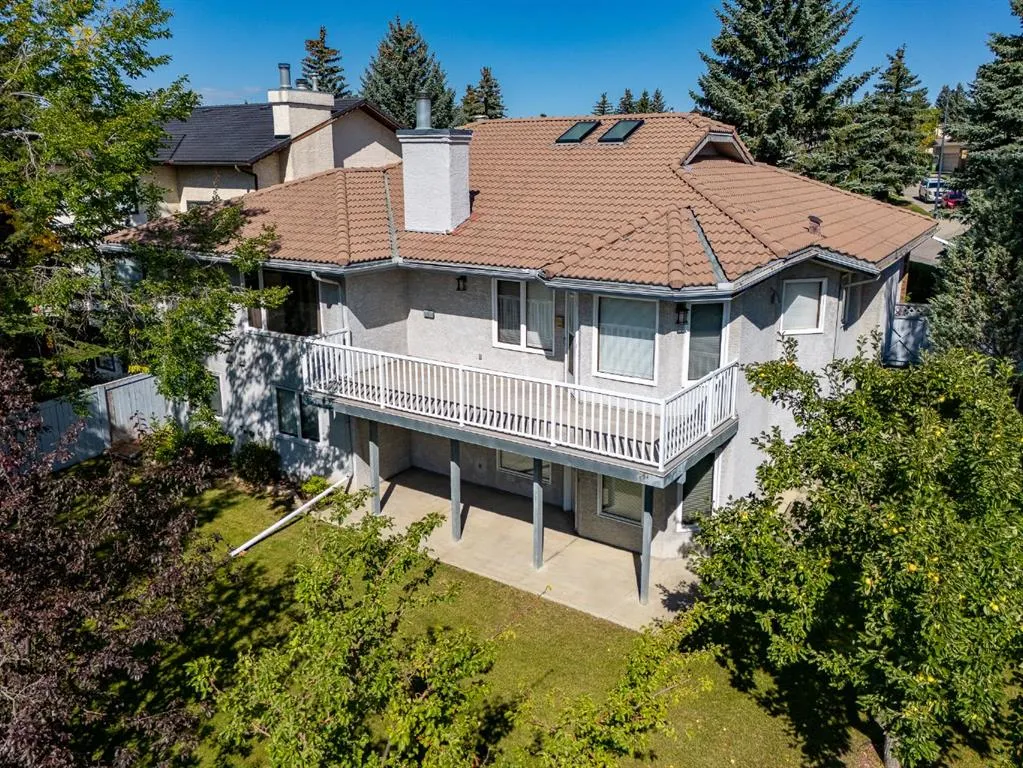 37 Edgeview Road NW