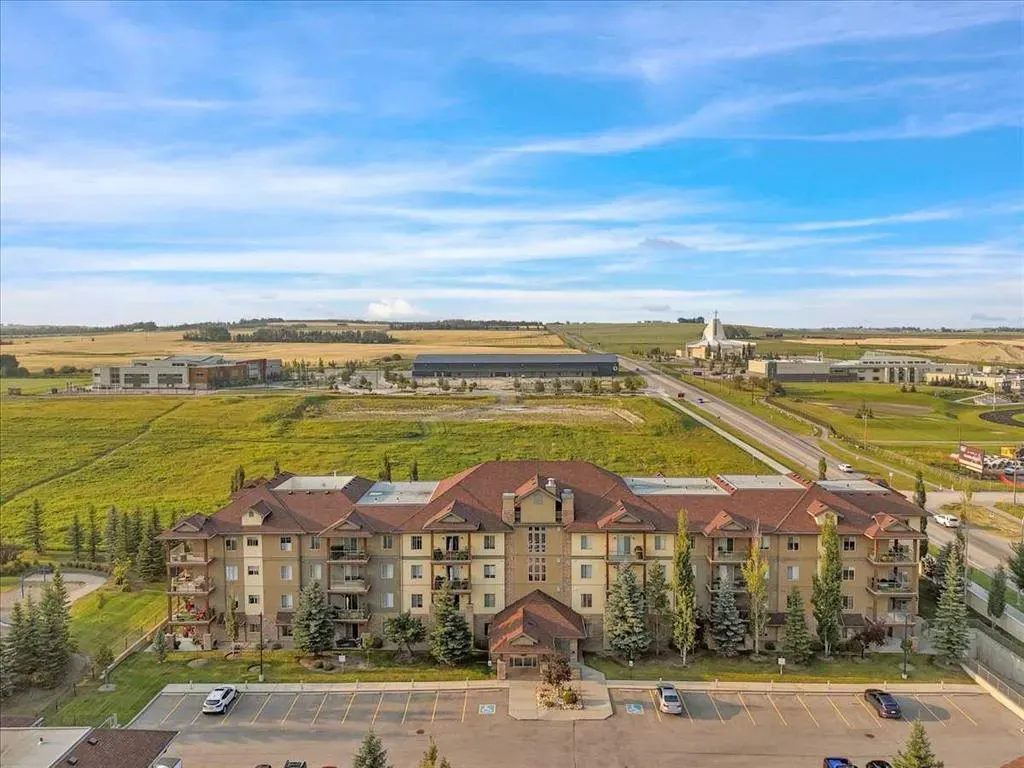 92 Crystal Shores Road #4410