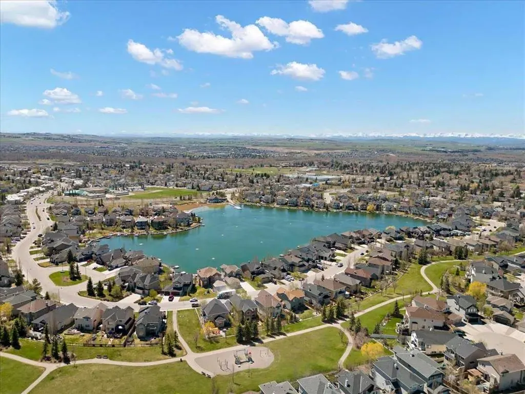 92 Crystal Shores Road #4410