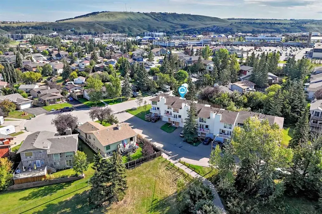 24 Cascade Place #3