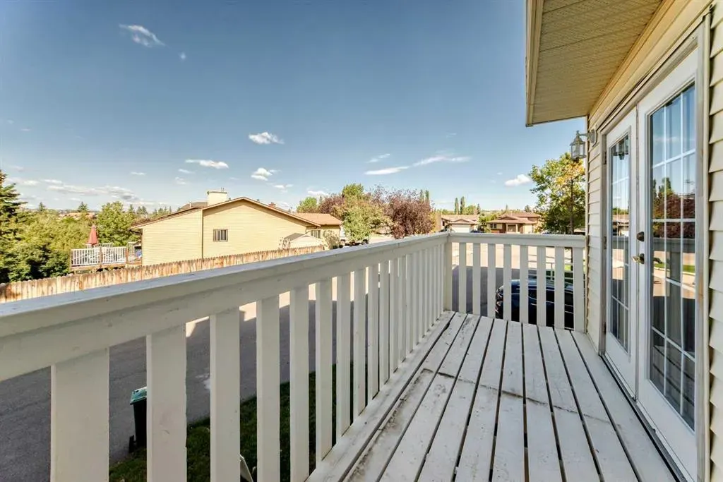 24 Cascade Place #3