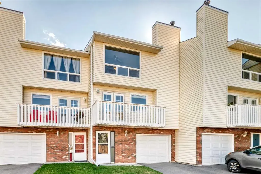 24 Cascade Place #3
