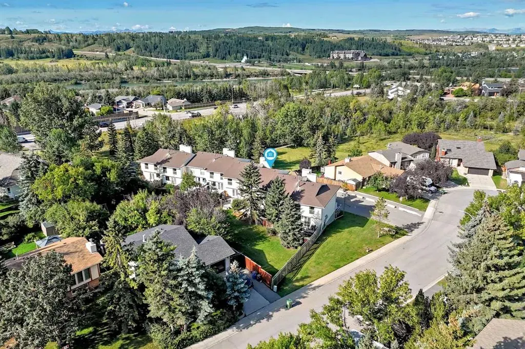 24 Cascade Place #3
