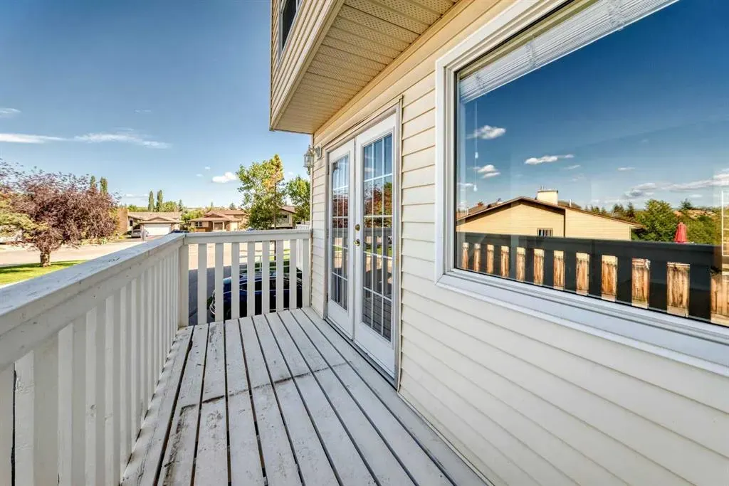 24 Cascade Place #3