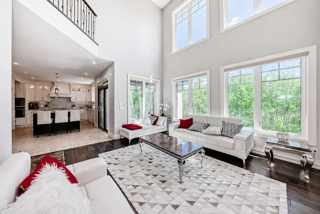49 Aspen Ridge Green SW