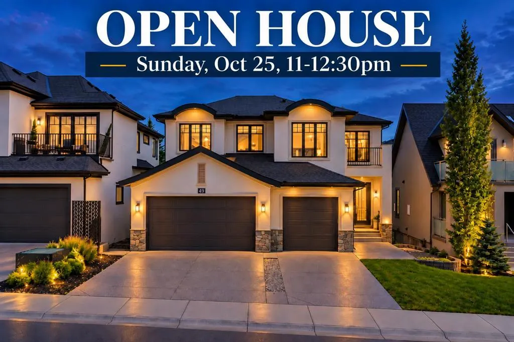 49 Aspen Ridge Green SW