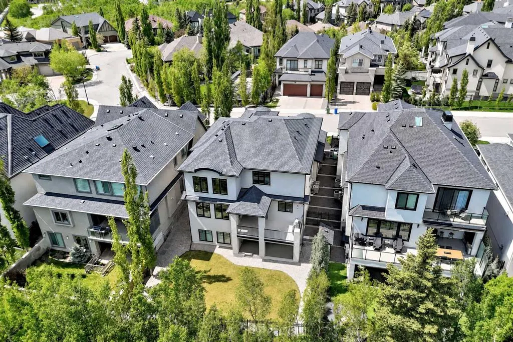 49 Aspen Ridge Green SW