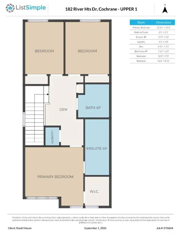 182 River Heights Drive