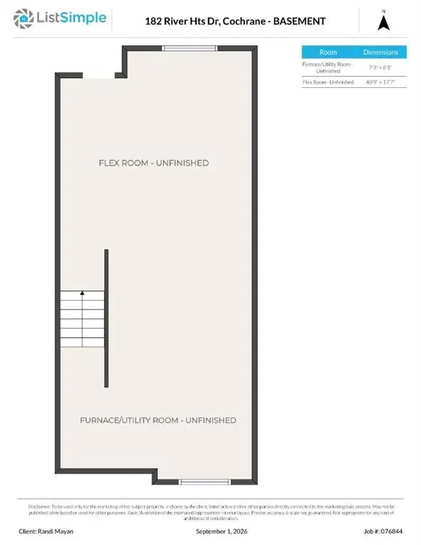 182 River Heights Drive