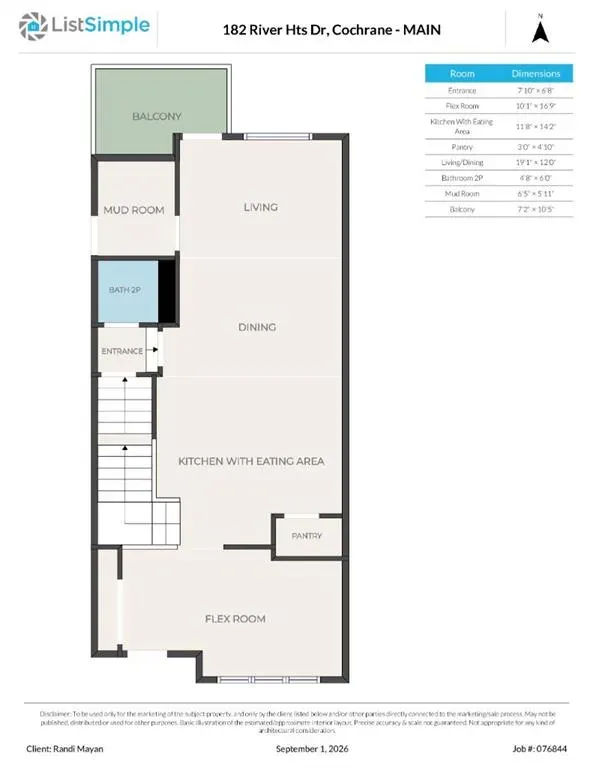 182 River Heights Drive