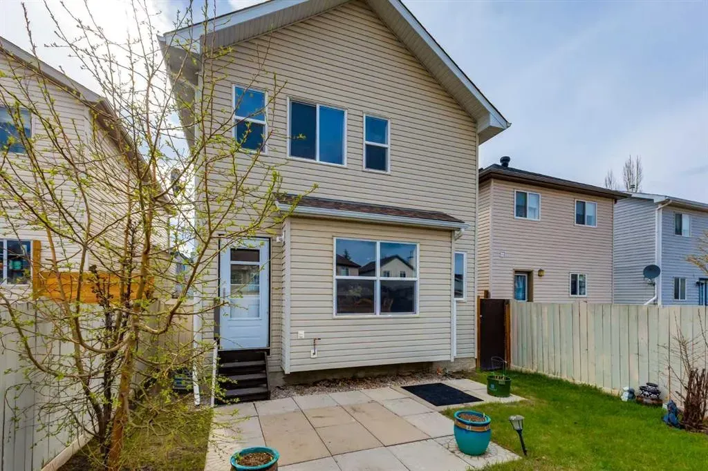 159 Cimarron Grove Crescent