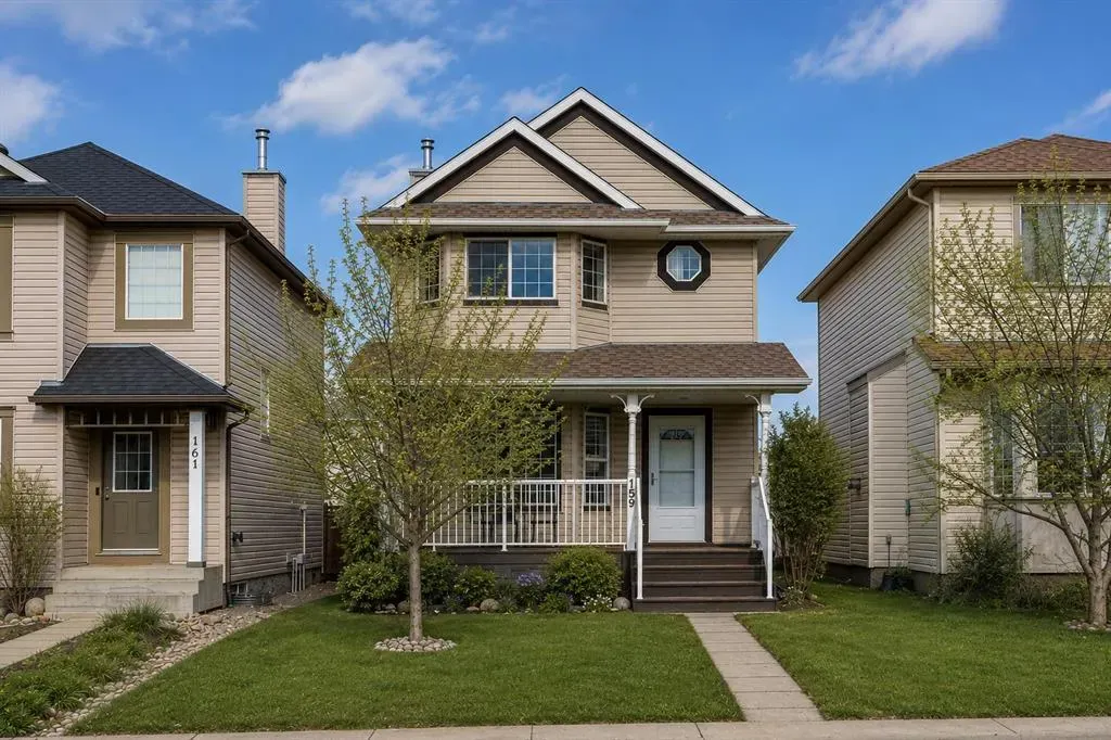 159 Cimarron Grove Crescent