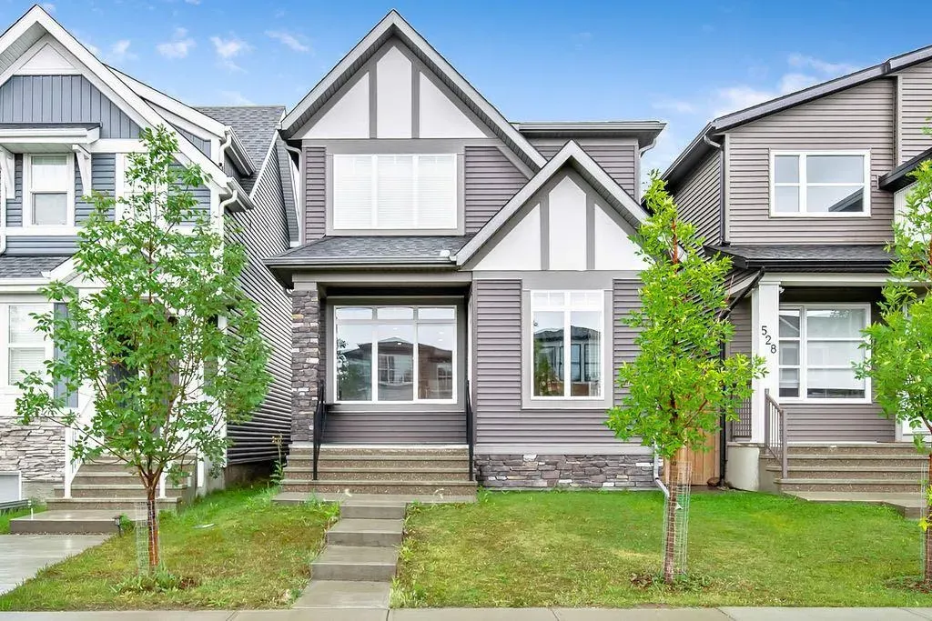 532 Belmont Heath SW