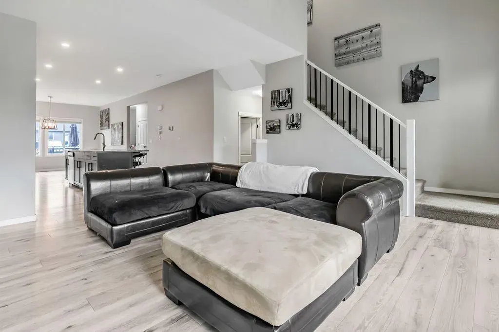 532 Belmont Heath SW