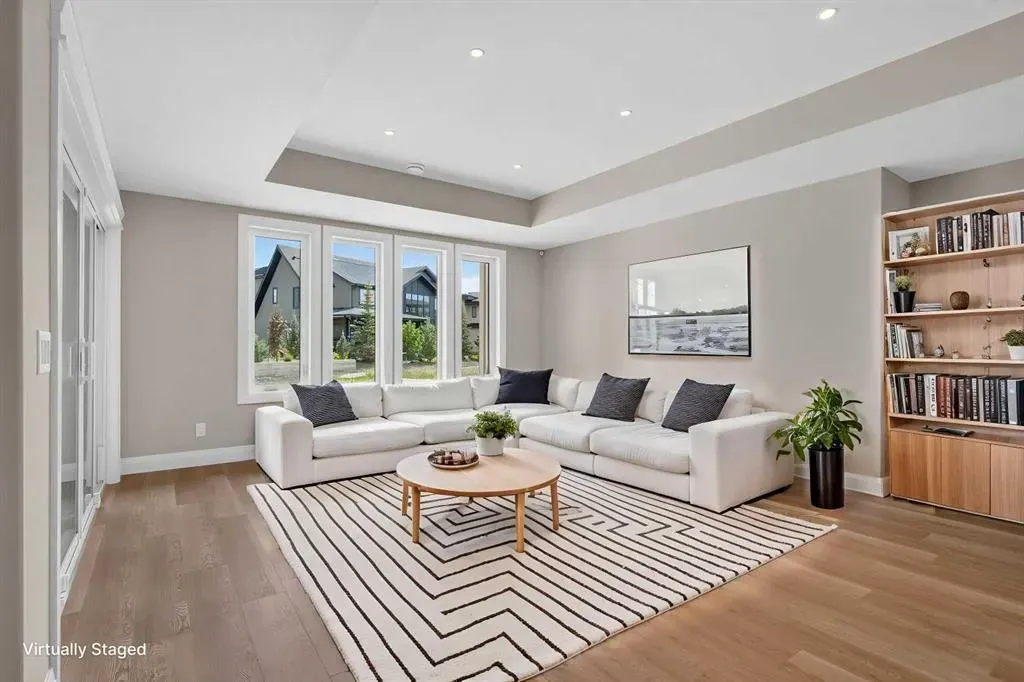 124 Waterview Court