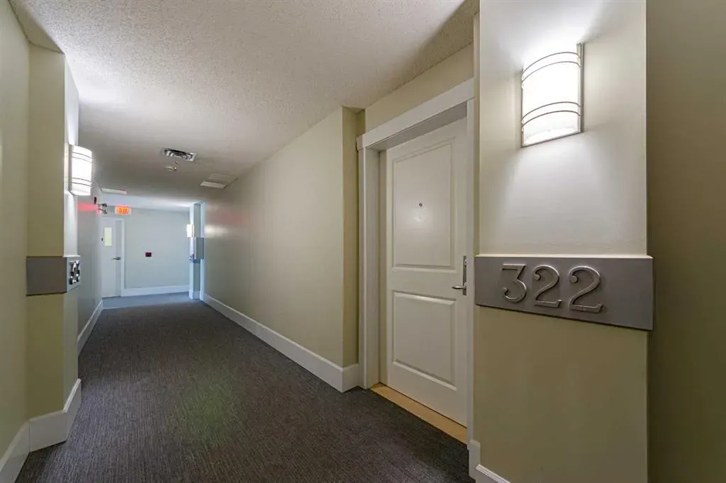 88 Arbour Lake Road NW #322