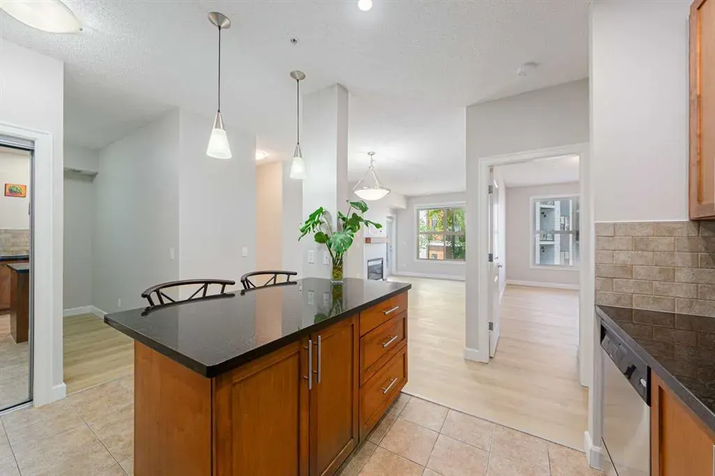 88 Arbour Lake Road NW #322
