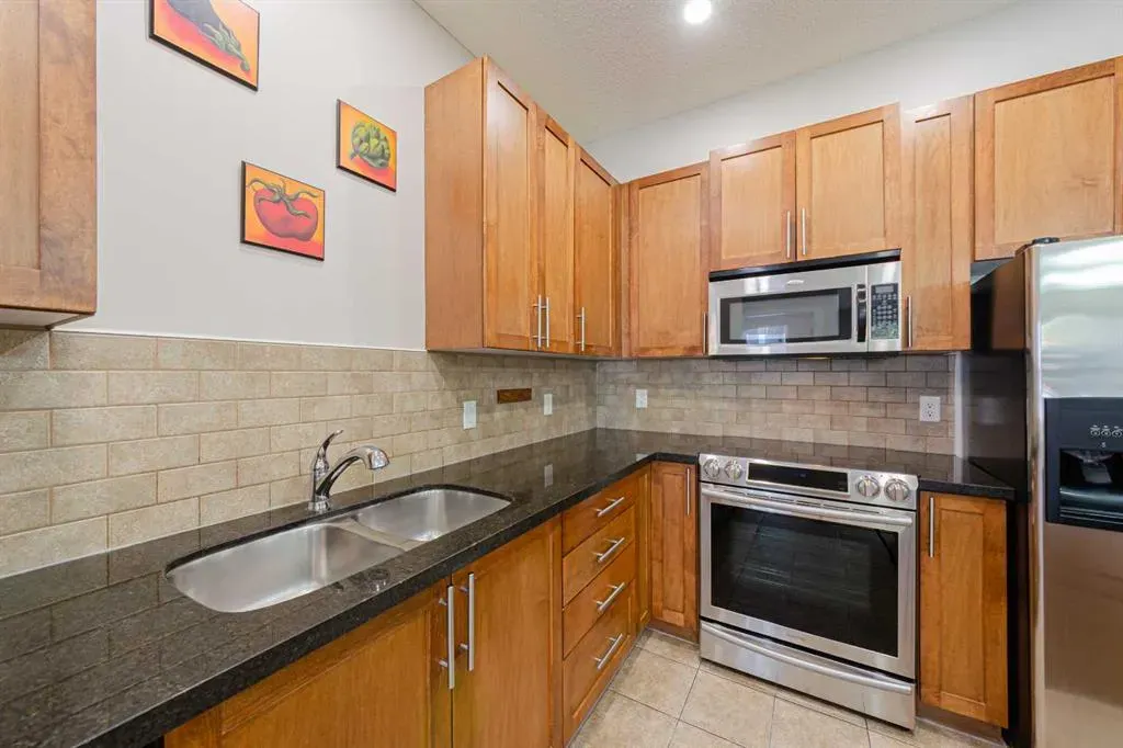 88 Arbour Lake Road NW #322