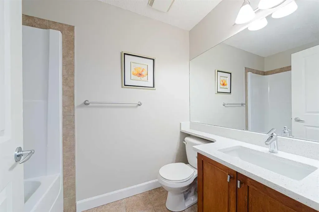 88 Arbour Lake Road NW #322