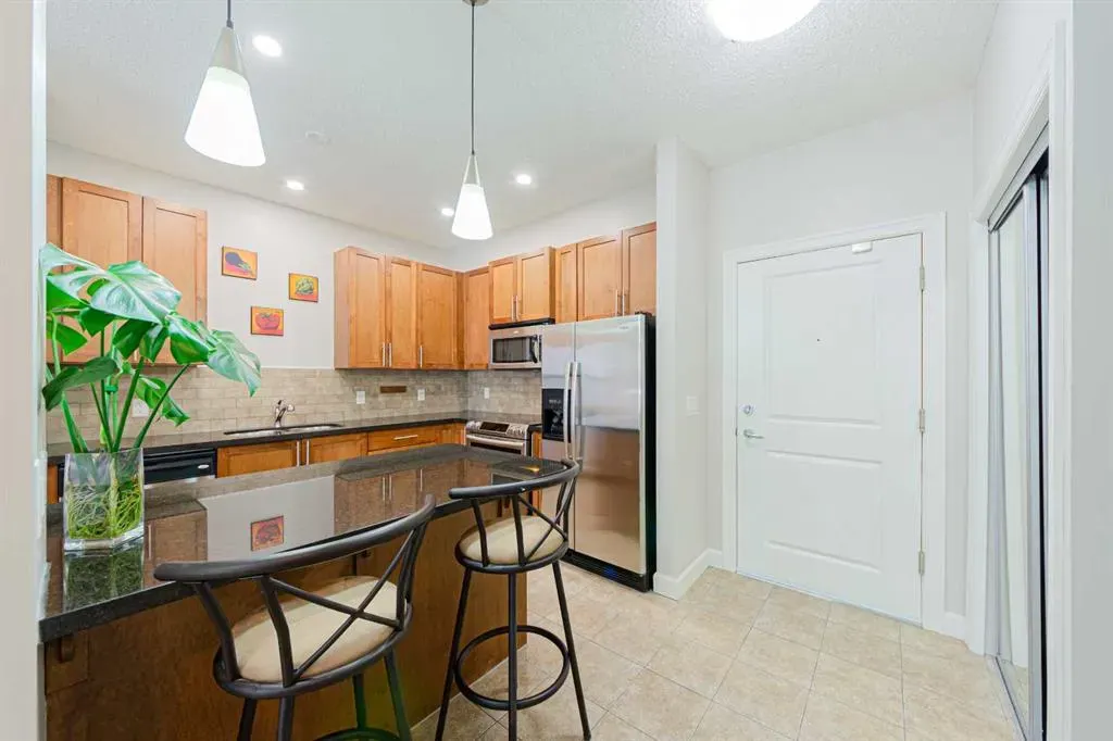 88 Arbour Lake Road NW #322