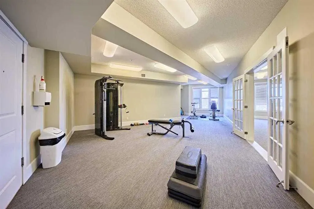 88 Arbour Lake Road NW #322
