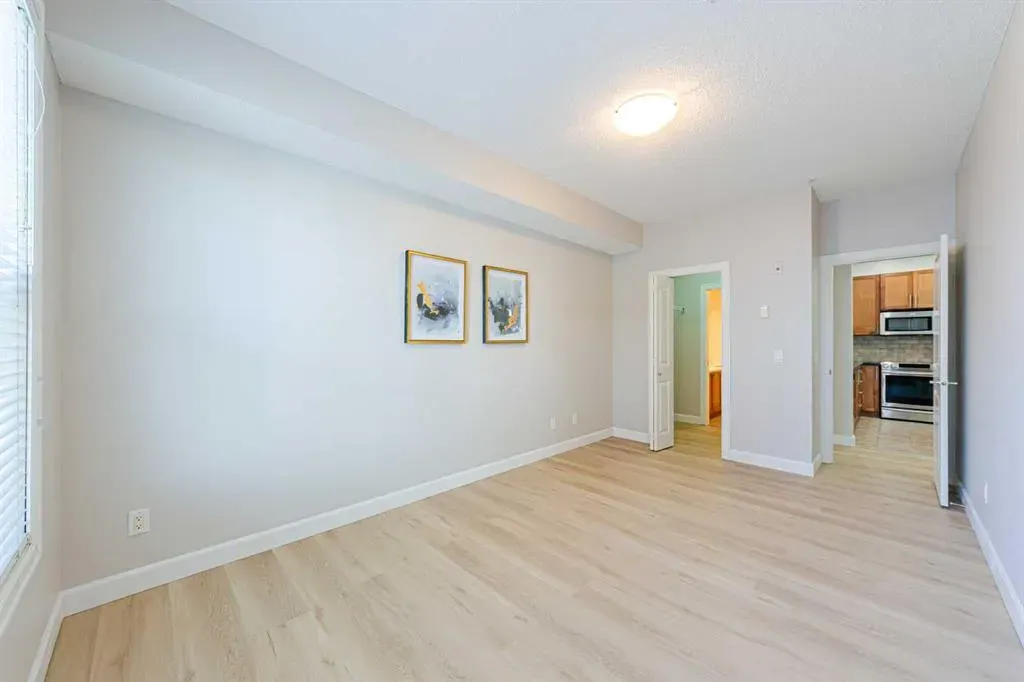 88 Arbour Lake Road NW #322